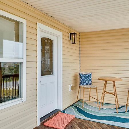 Nags Head Vacation Rental With Hot Tub Near Beach! Екстериор снимка